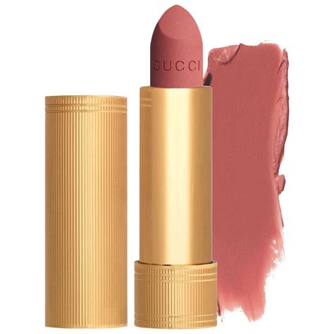 gucci lipstick valeria rose|Gucci 217 valeria lipstick.